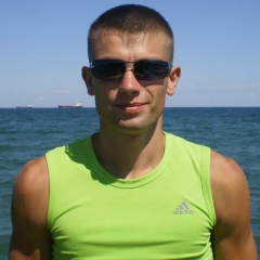 Ігор Хіровський, 27.06, Тернополь