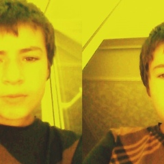 Арсланбек Зюзюков, 15.02.2000, Гудермес