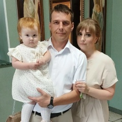 Надежда Гаврыш, 12.01, Пенза