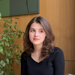 Арина Кузнецова, 03.08, Екатеринбург