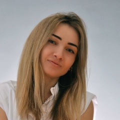 Sveta Kirkina, Володарское / Никольское