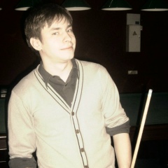 Даниил Нескажу, 24.03, Киев