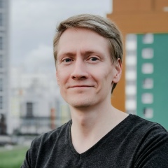 Кирилл Николаев, 25.09.1983, Пермь