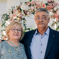 Минзиля Аюпова, 17.08.1960
