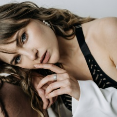 Юлия Гивис, 29.07.1991, Санкт-Петербург