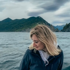 Just Me, 07.05, Санкт-Петербург