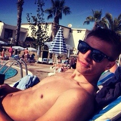 Денис Кузнецов, 30.08.1994, Лобня