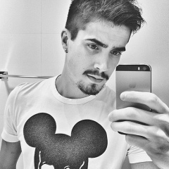 Arthur Heyzen, 10.10.1993, Rio de Janeiro