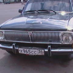 Зинаида Жукова