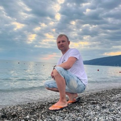 Сергей Рубанов, Брянск