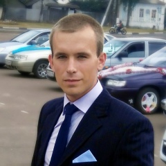 Сергей Асоцкий, 03.02, Суджа