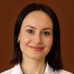 Елена Цыганова, 07.11, Москва