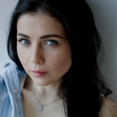 Светлана Костина, 05.05.1990, Старый Оскол