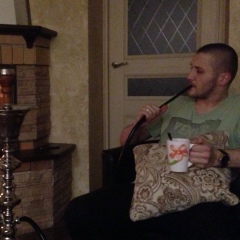 Алексей Парфёнов, 24.06.1991