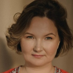 Наташа Шабалина, 11.03.1988, Йошкар-Ола