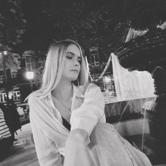 Анна Котикова, 09.04.1998, Москва