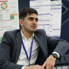 Арсен Шидов, 17.06, Нальчик