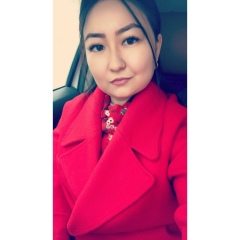 Регина Дауылтаева, 25.08, Актау