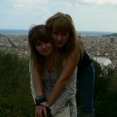 Анна Никитина, 08.10, Milano