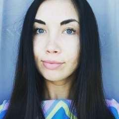 Татьяна Гурная, 30.09.1993, Киев