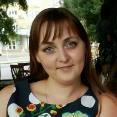 Юлия Мельниченко, 11.02