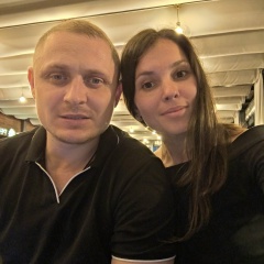 Эльмира Буруян, 21.07, Королёв