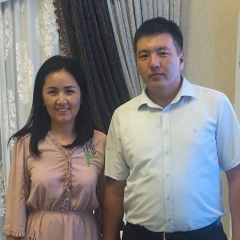 Назым Сапашева, 13.06.1985, Астана