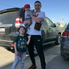 Владимир Крузенштерн, 08.06.2007