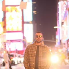 Yacine Badaoui, 12.09.1994, Tiaret