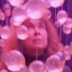 Ольга Колесникова, 20.10.1964, Санкт-Петербург