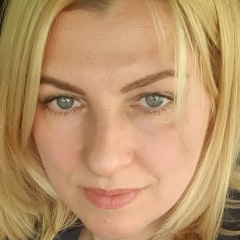 Ирина Рудина, 03.04, Санкт-Петербург