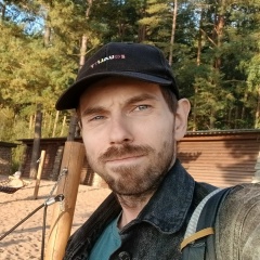 Павел Николаев, Санкт-Петербург