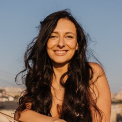 Нана Максимова, 08.04.1987, Москва