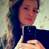 Natia Gviniashvili, 15.02.1995, Тбилиси