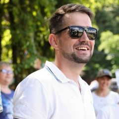 Вадим Макшаков, Ижевск