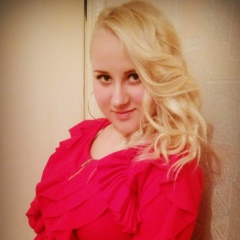 Бригита Иванова, 02.02.1994, Вильнюс