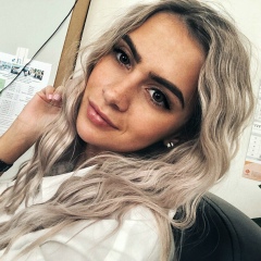 Евгения Загородняя, 29.06, Лангепас