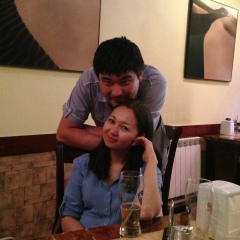 Нурлан Орынбаев, 11.06, Алматы