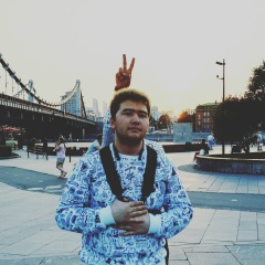 Али Каримов, 25.11, Фергана
