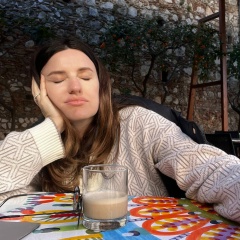 Ирина Логвинова, 16.02, Москва