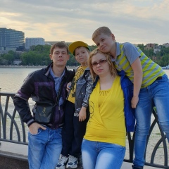 Наталья Романцова, Ростов-на-Дону