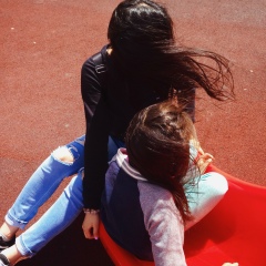 Айгерим Дауренбек, 15.07.1995, Sacramento