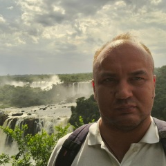 Илья Акишин