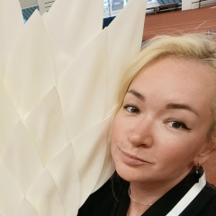 Елена Байдина, 16.05, Санкт-Петербург