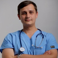 Ярослав Кирпота, Ташкент