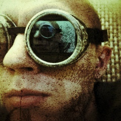 Tony Racomora, 16.10