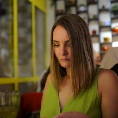 Наталия Ефремова, 27.08, Санкт-Петербург