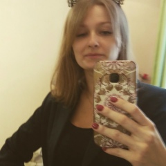 Ольга Кемм, 18.04.1987, Астана