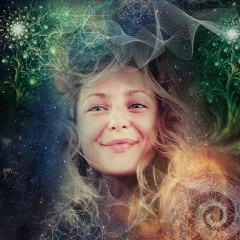 Женя Андерсен