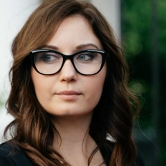 Аня Галахова, 15.02, Москва